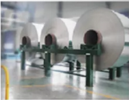 Anti-corrosion aluminum foil