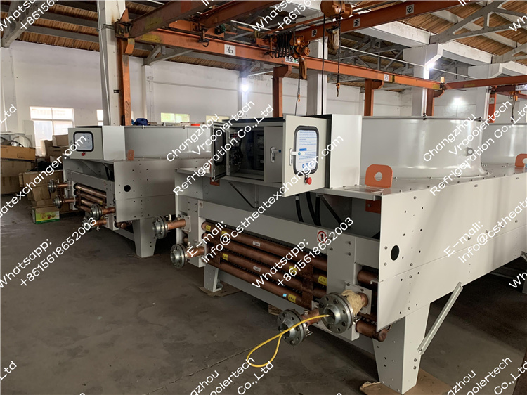 Air Cooled Condenser Buy Air Cooled Condenser Dry Cooler Flat Dry