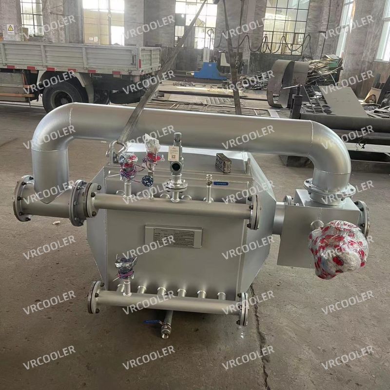 Benefits of Waste Heat Recovery for Air Compressors