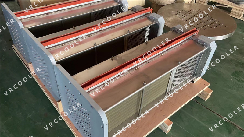 Samsung Air Compressor Tm Series Intercoolers (6)