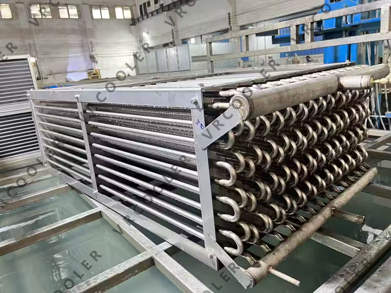 bare tube coil for food industry (5)