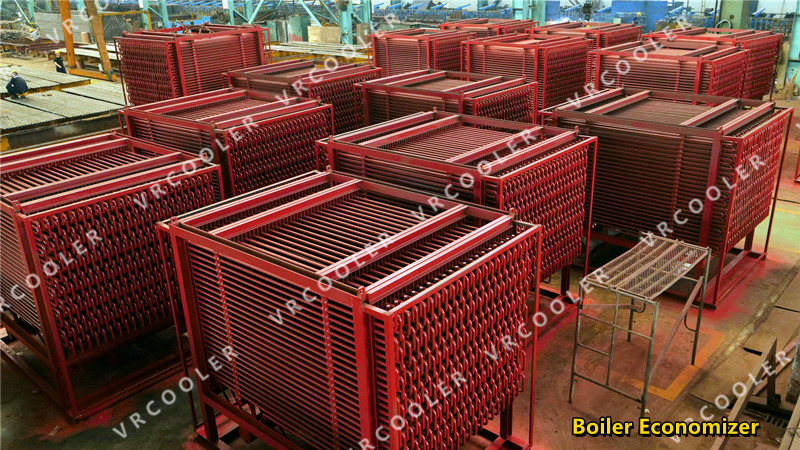 Boiler Economizers Are Devices Used in Industrial Boilers