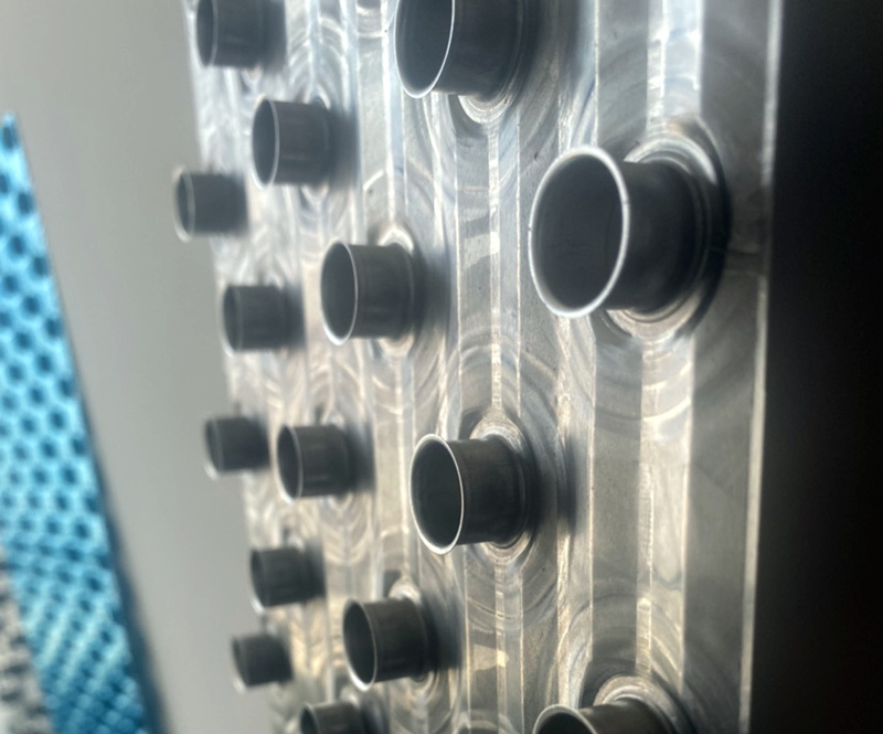 Fin Heat Exchanger Various Fin Styles Introduction