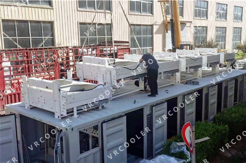 Gas Engine Radiator (35)