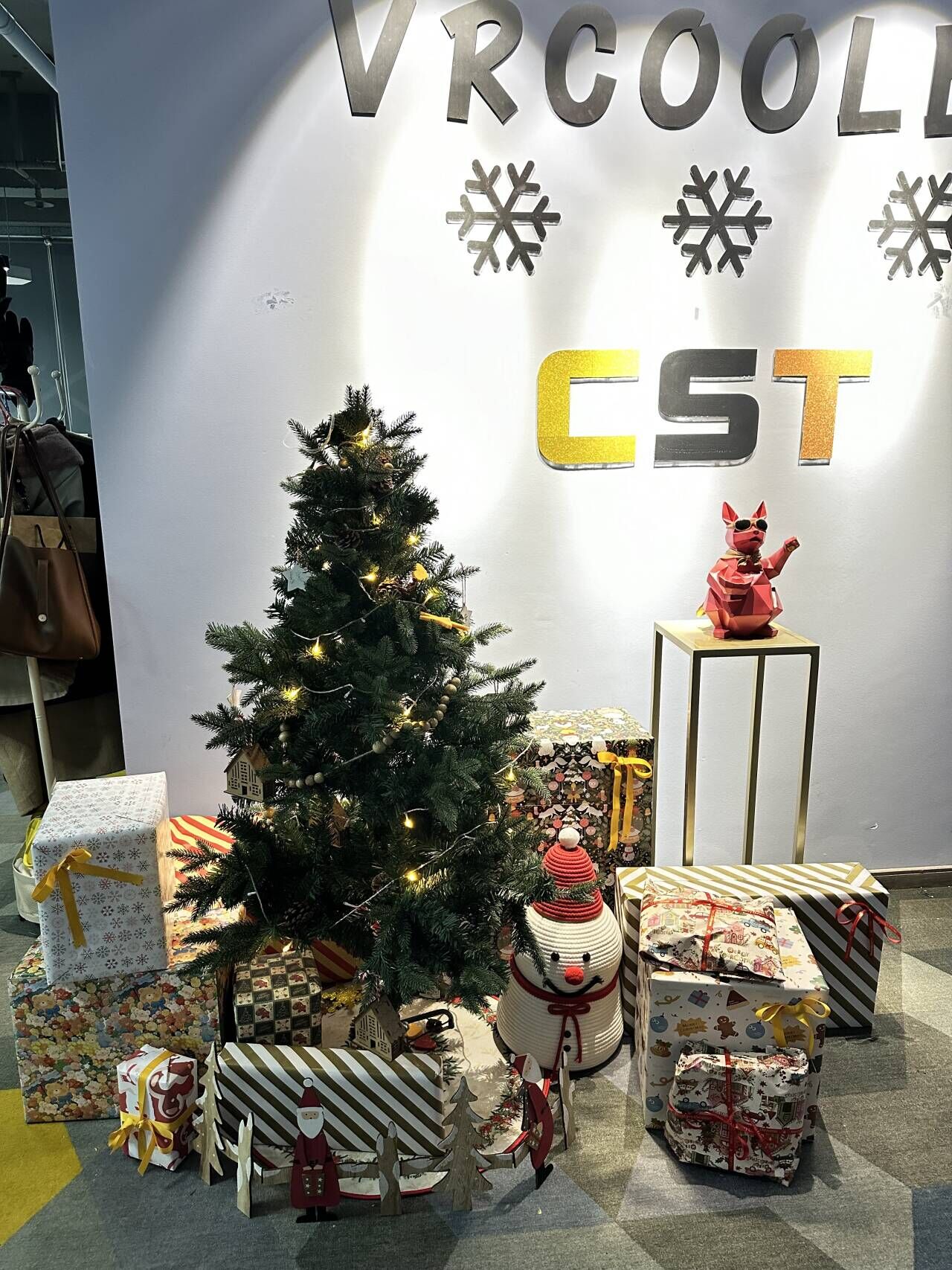 Merry Christmas