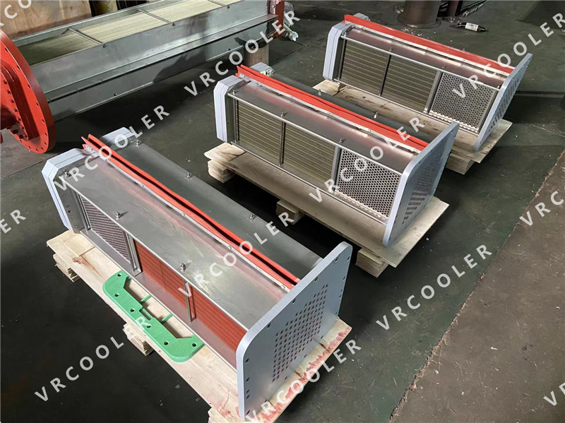 Samsung Air Compressor Tm Series Intercoolers (2)