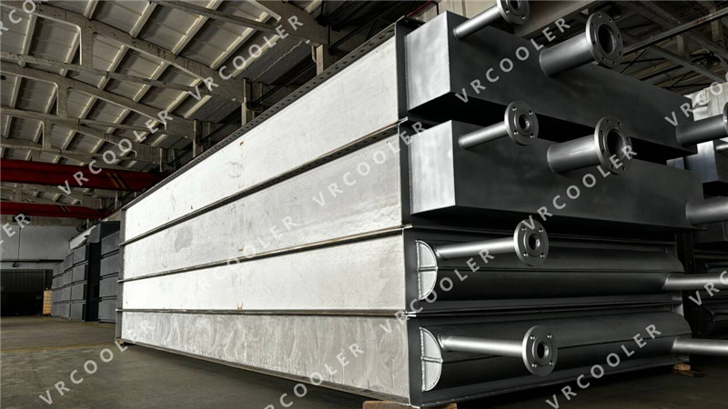 What Industries are Stainless Steel Finned Tube Heat Exchangers Used in?