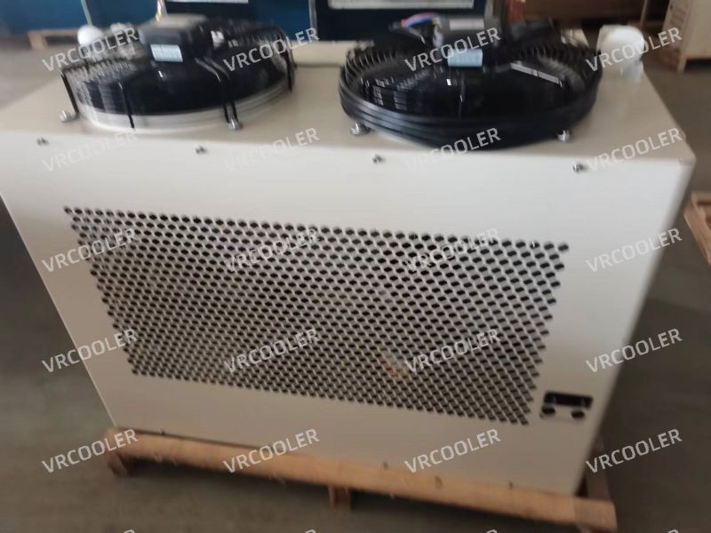 Walk in Cooler Monoblock Condensing Unit