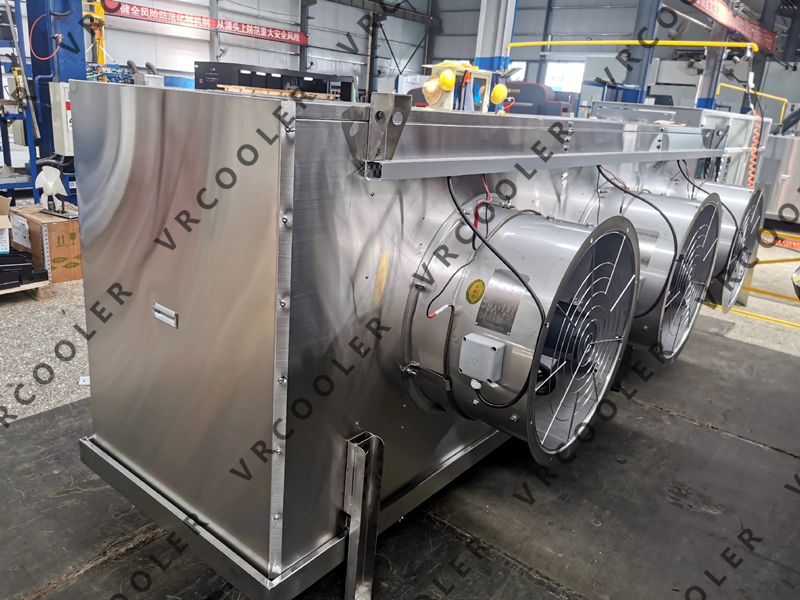 ammonia evaporator (1)