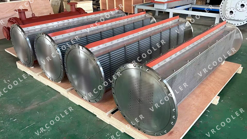 SM6000 InterCoolers 2