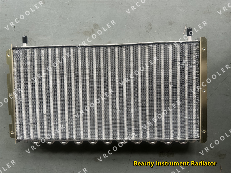 Beauty Instrument Radiator 1