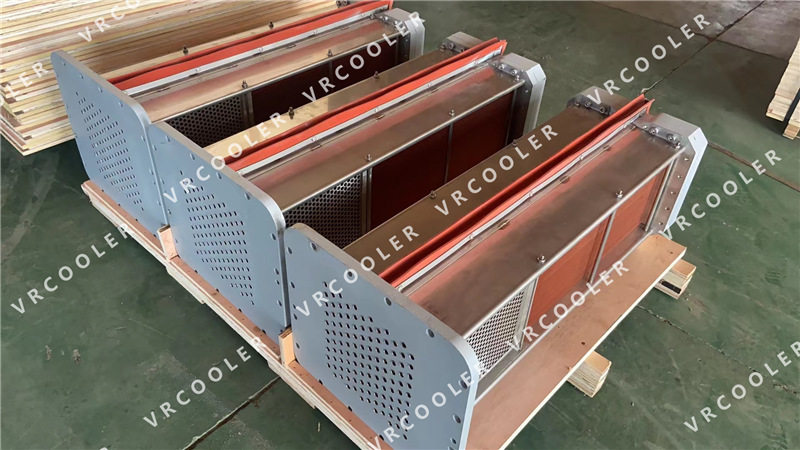 Samsung Air Compressor Tm Series Intercoolers (3)