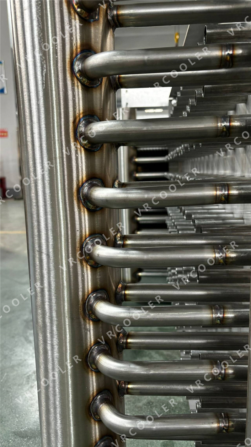 IQF Freezer Evaporator (13)