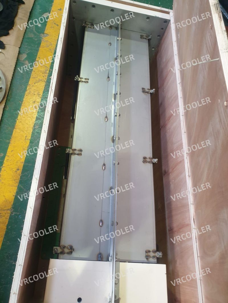 IHI cooler 2