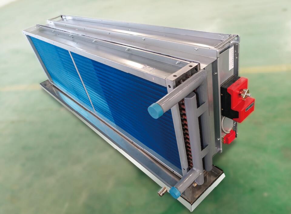 powerless air cooler