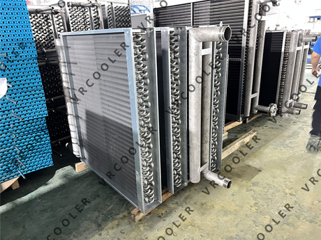 What is a Steam Radiator? - Changzhou Vrcoolertech Refrigeration Co.,Ltd