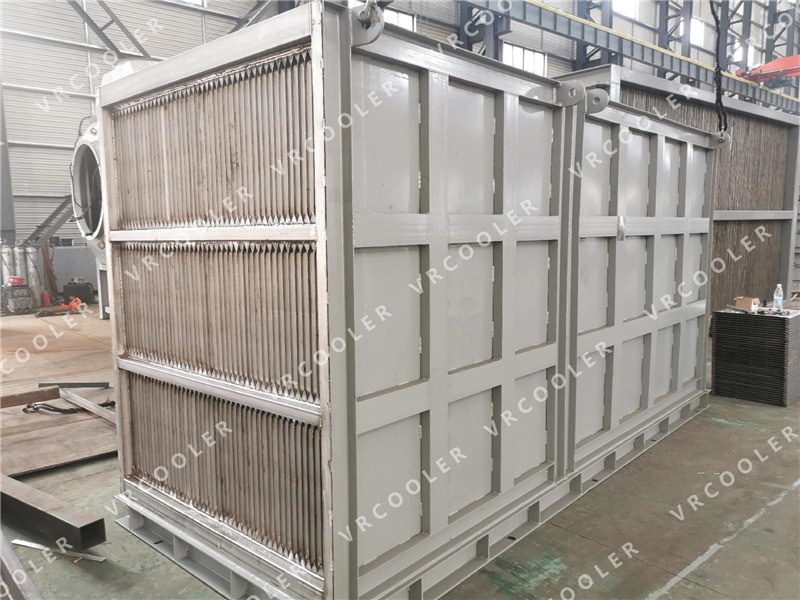 What Is APH In Power Plant?