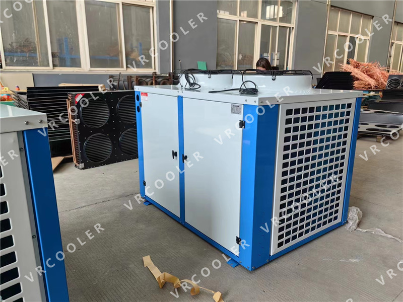 cold room condensing unit (10)