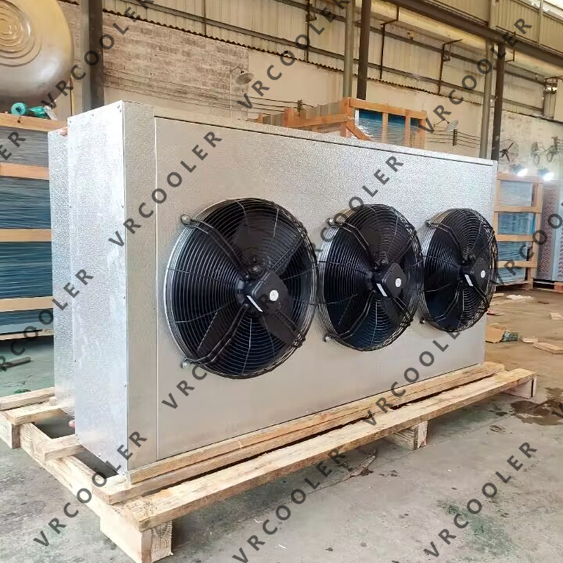 Evaporators for Glycol