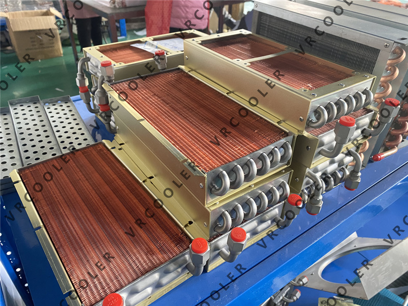 Heat Exchanger for Solid Oxide Fuel Cells