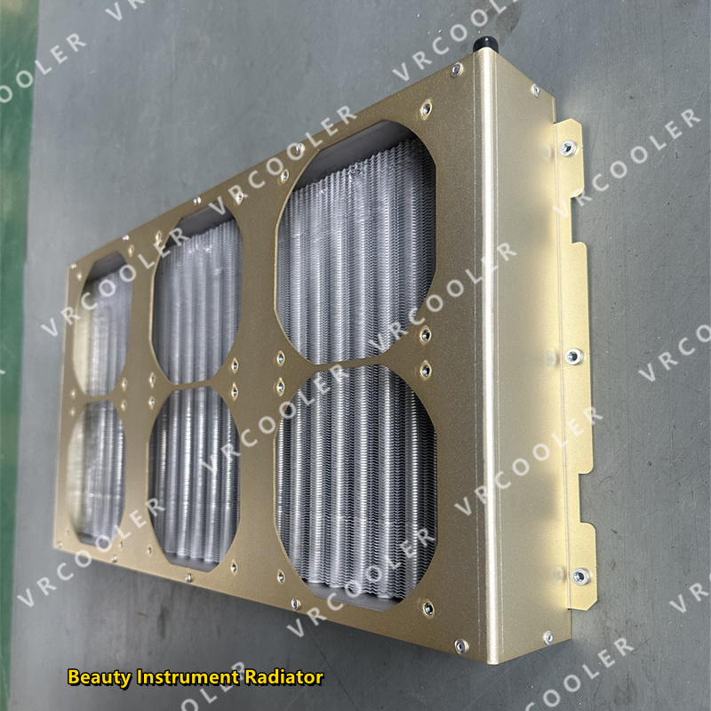 Beauty Instrument Radiator 3