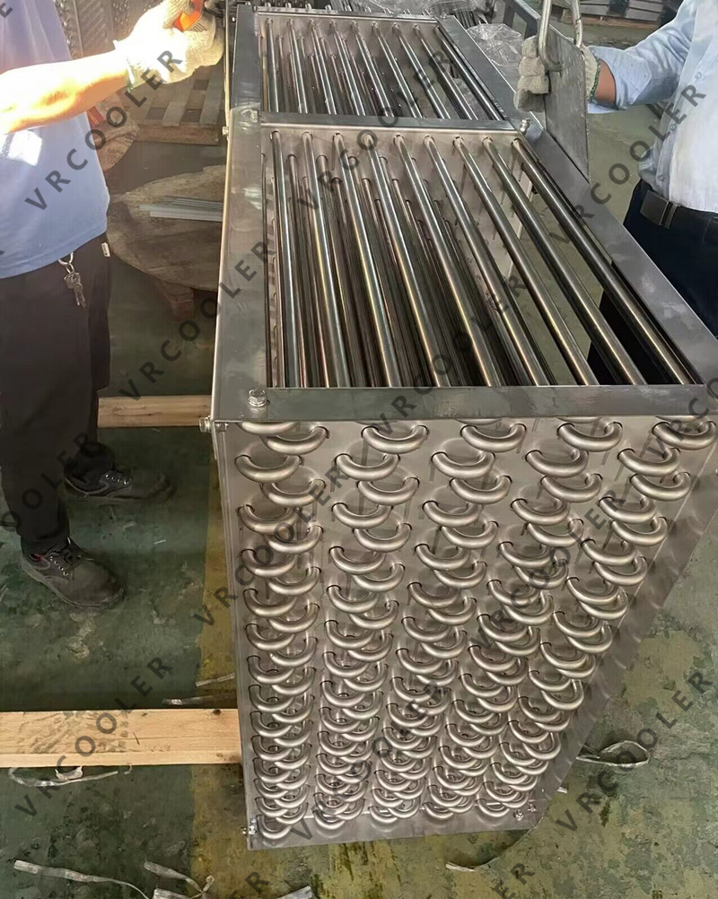 bare tube coil for food industry (3)