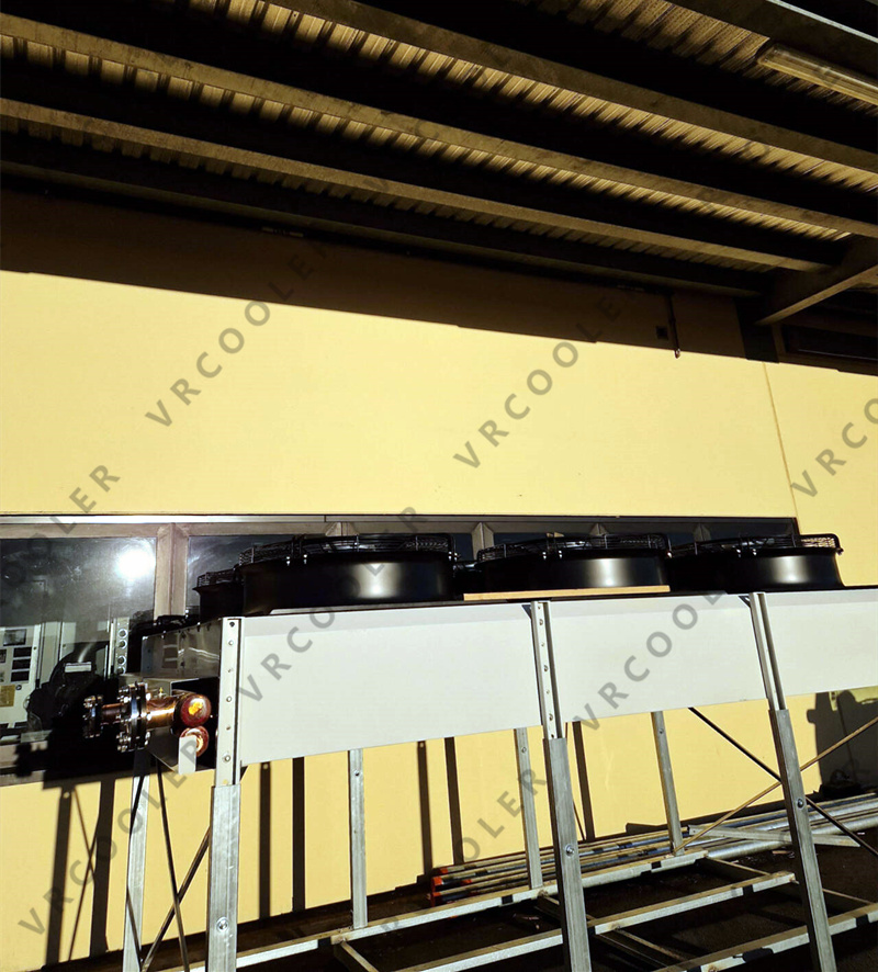 Dry Cooler Feedback 2