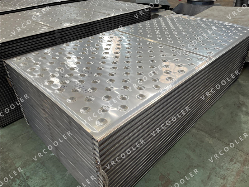 Air Pre Heater Units25