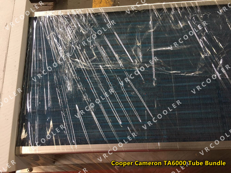Cooper Cameron TA6000 Tube Bundle 5