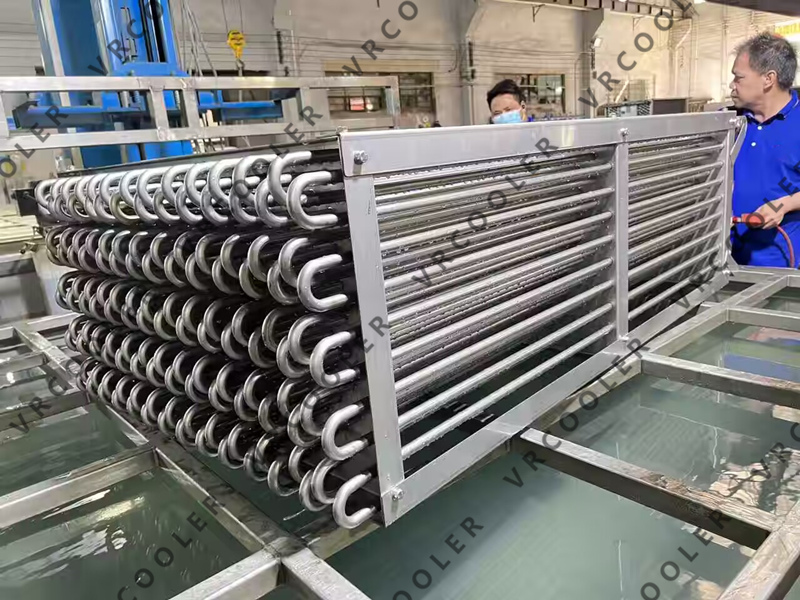 bare tube coil for food industry (7)