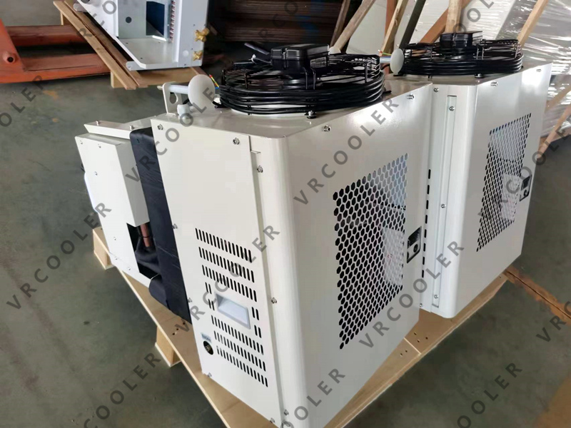 Monoblock Units Cooling System for Storage Room - Changzhou ...