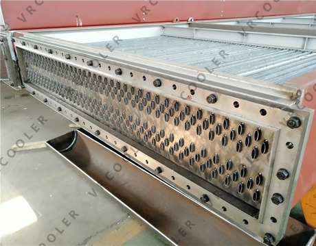 Elliptical Finned Tube Heat Exchanger Applications Changzhou