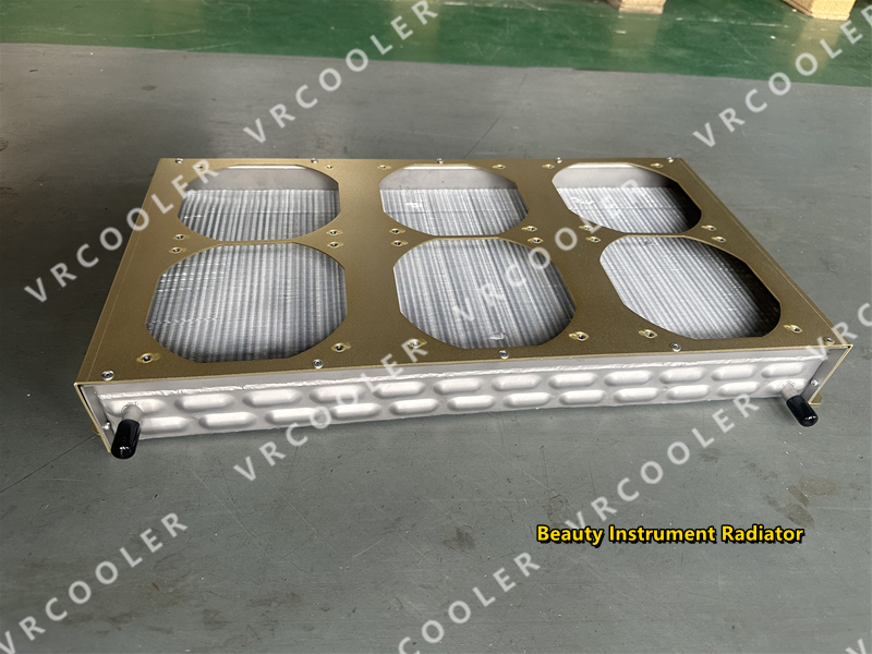 Beauty Instrument Radiator 5