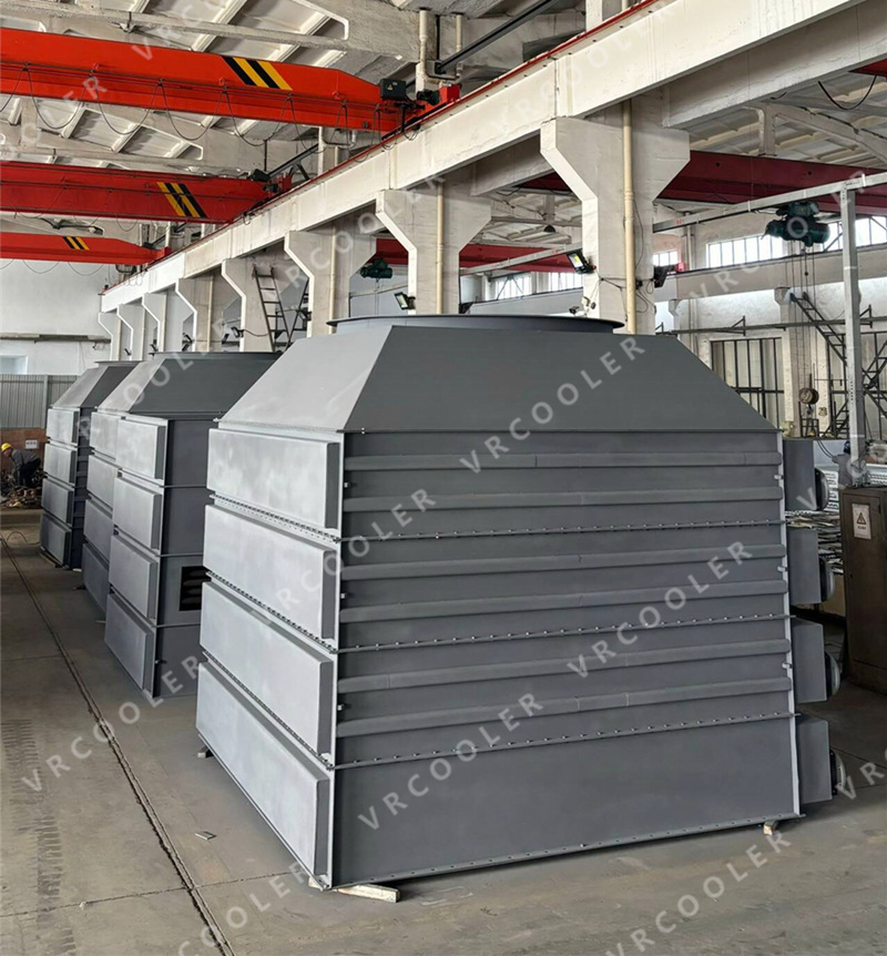 Flue Gas Recovery in Boiler Plants