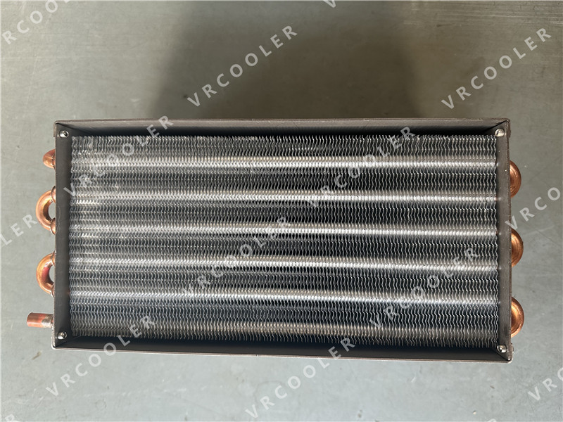 Laser Heat Exchanger for Beauty Instrument Welding Machine (9)