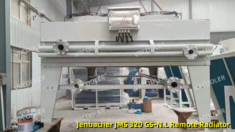 Jenbacher JMS 320 GS-N.L 1