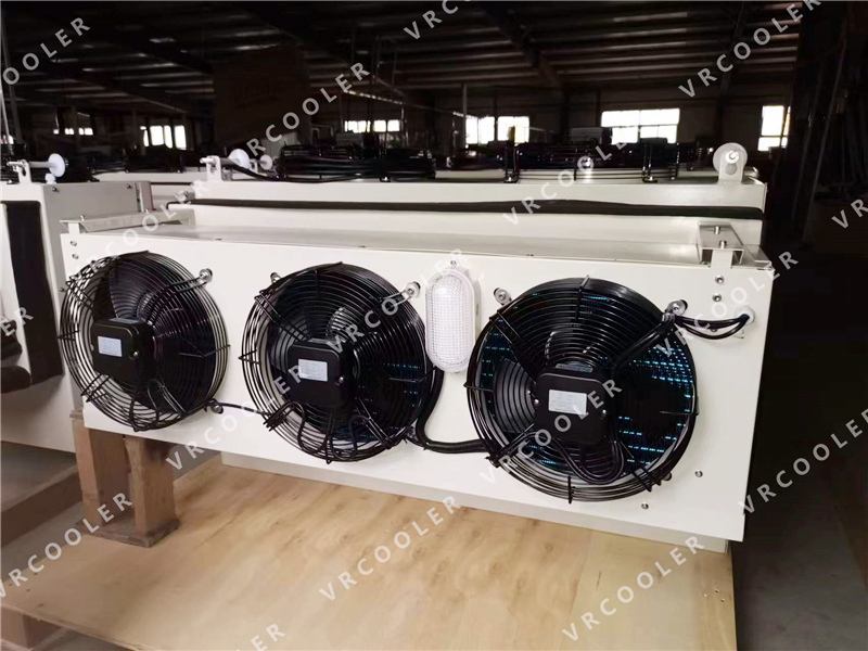 Monoblock Unit 5hp 220V 50 Hz