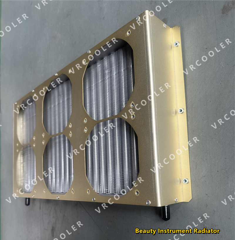 Beauty Instrument Radiator 4