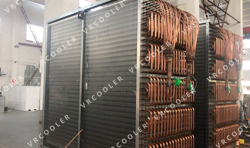 Evaporators in Vacuum Drying