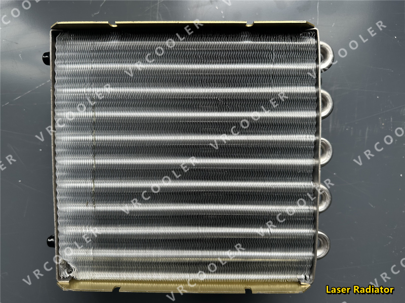 Laser Radiator 01