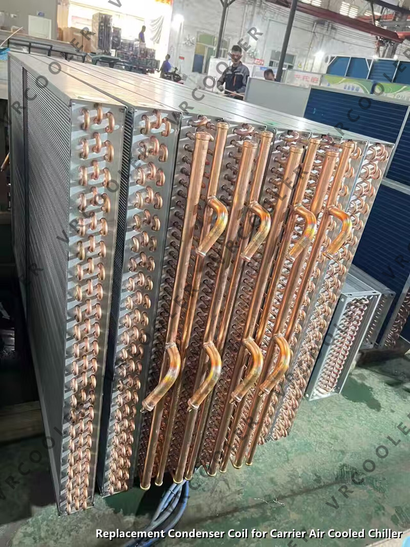 What is Heating Coil?