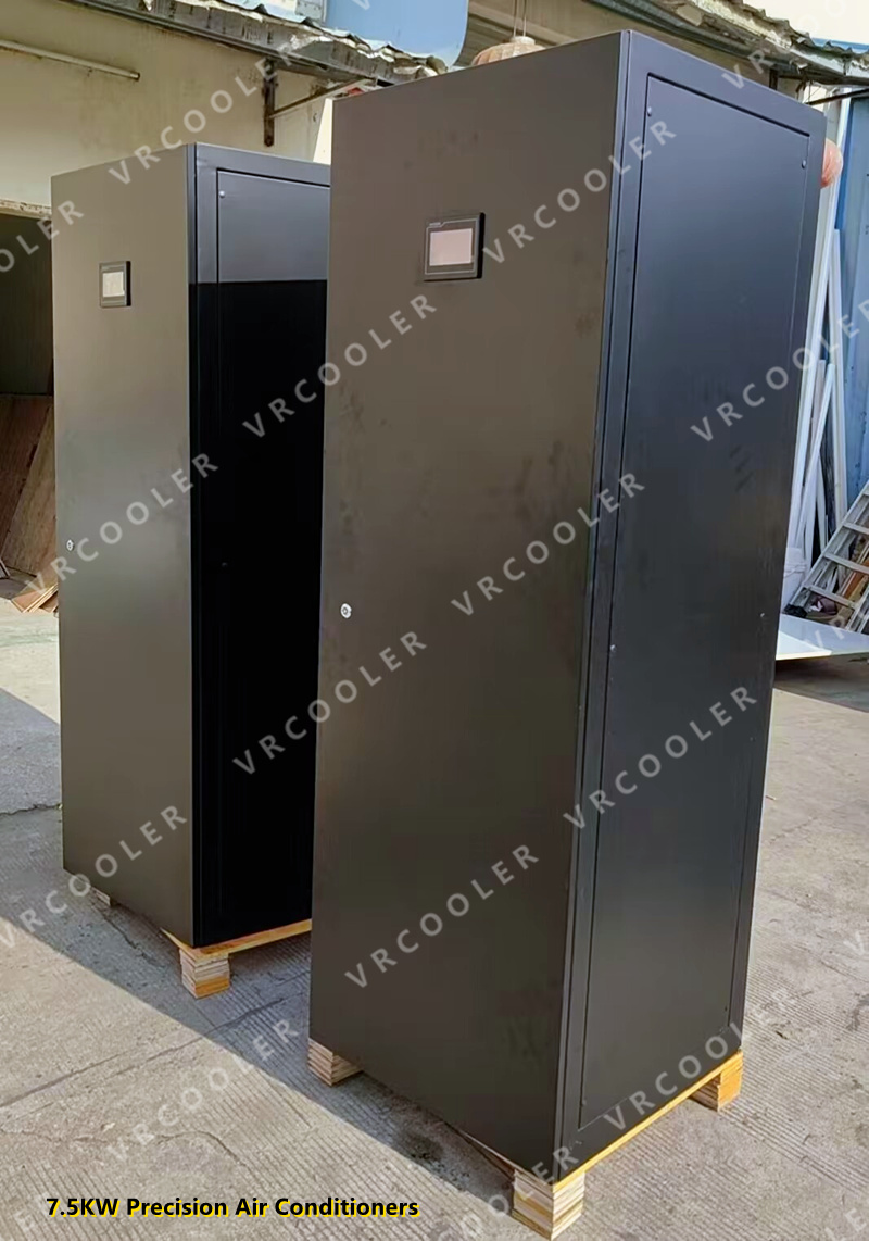 7.5KW Precision Air Conditioners 1