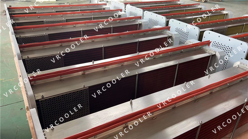 Samsung Air Compressor Tm Series Intercoolers (7)