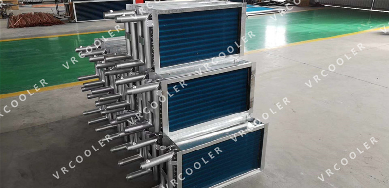 Radiator for Dryer Machine