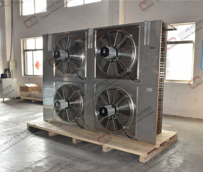 mushroom room air cooler