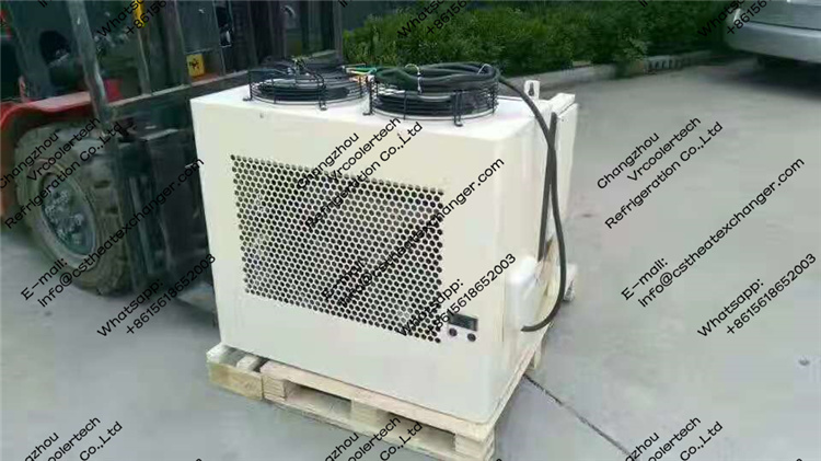 Monoblock Condensing Unit for Cold Room (3)