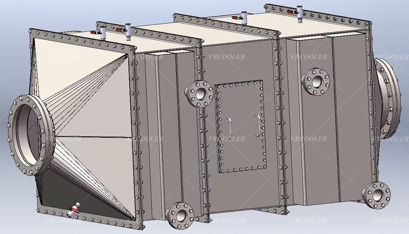 How to Design a Steam Heater?