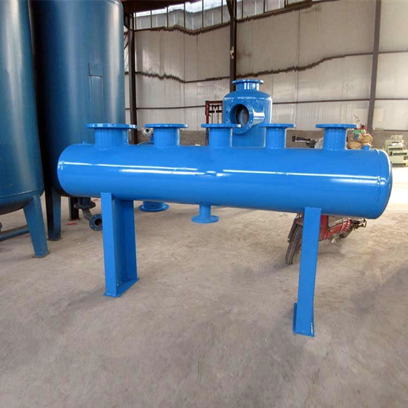 Steam Water Separator (4)