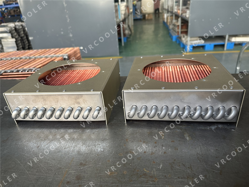 VRS33M Laser Radiator 2