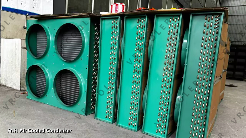 FNH Air Cooled Condenser 2
